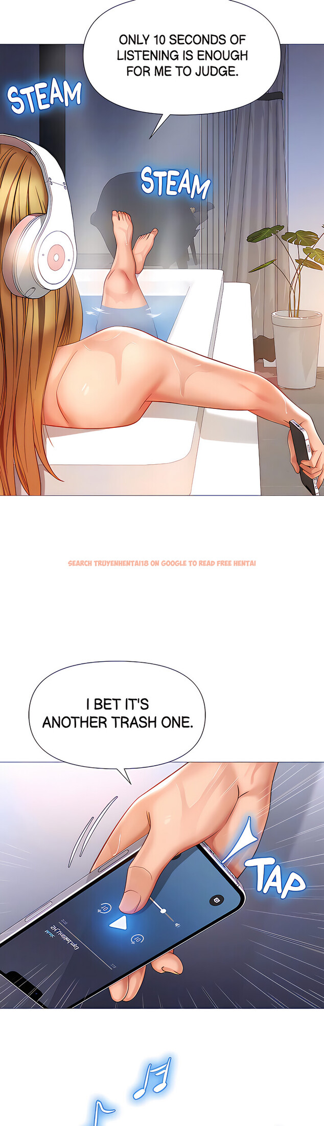 Read Hentai Image 40 180 in comic Daughter Friend - Chapter 76 - hentaitnt.net