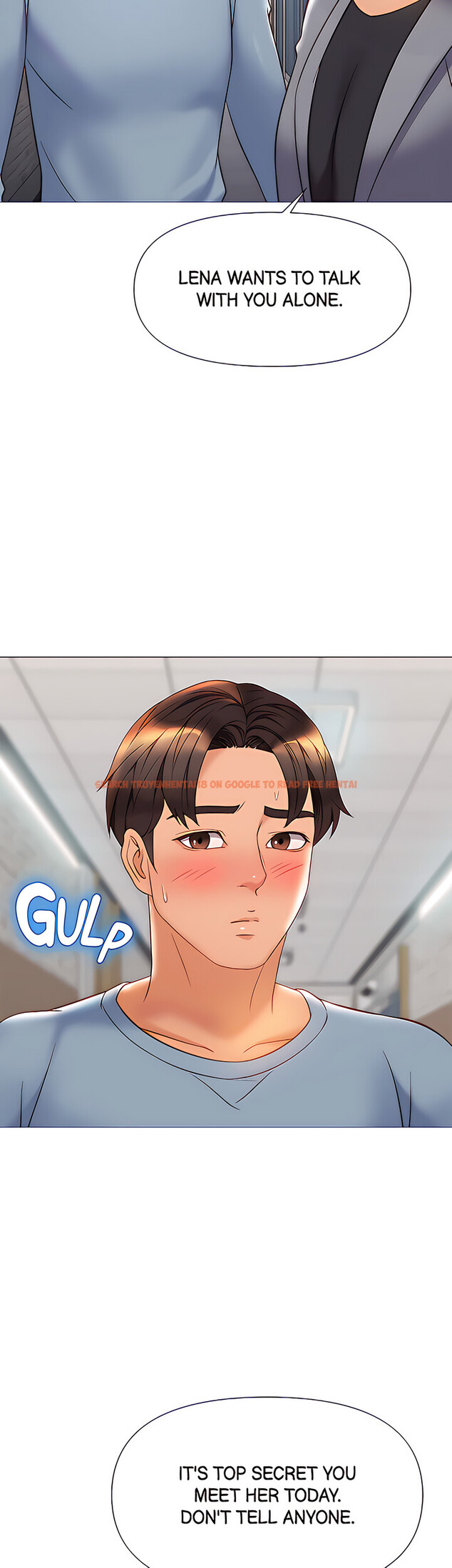 Read Hentai Image 10 315 in comic Daughter Friend - Chapter 77 - www.hentaitnt.net