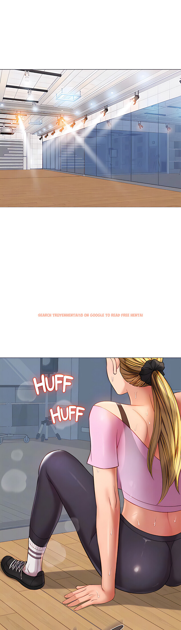 Read Hentai Image 12 315 in comic Daughter Friend - Chapter 77 - www.hentaitnt.net