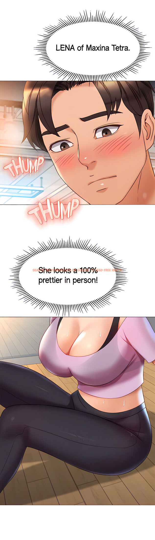 Read Hentai Image 15 316 in comic Daughter Friend - Chapter 77 - www.hentaitnt.net