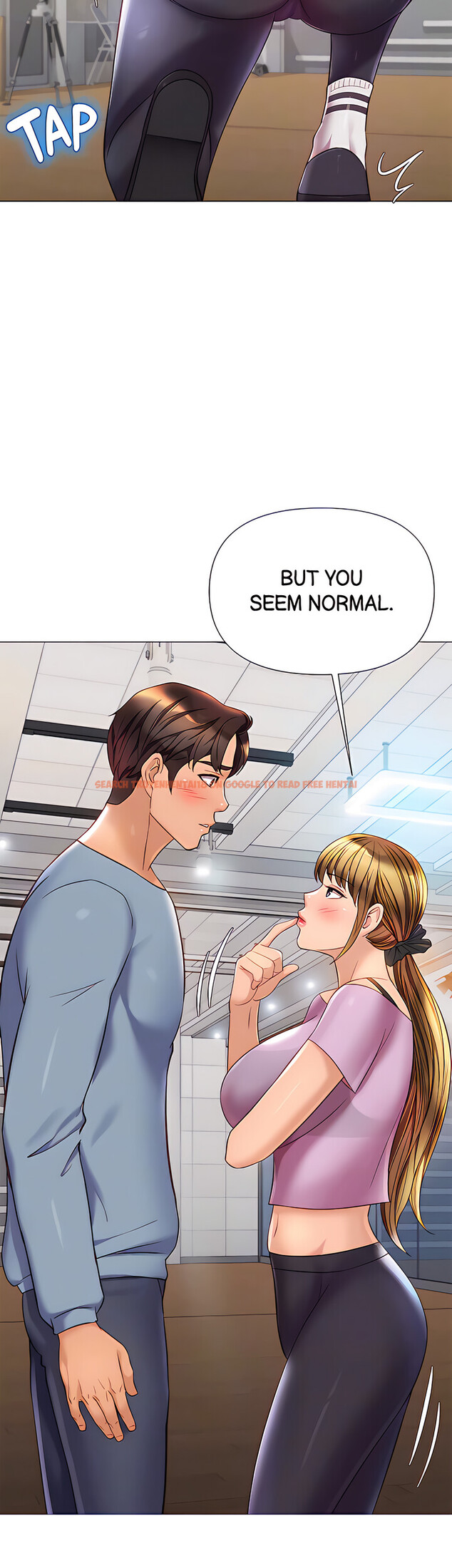 Read Hentai Image 17 316 in comic Daughter Friend - Chapter 77 - www.hentaitnt.net