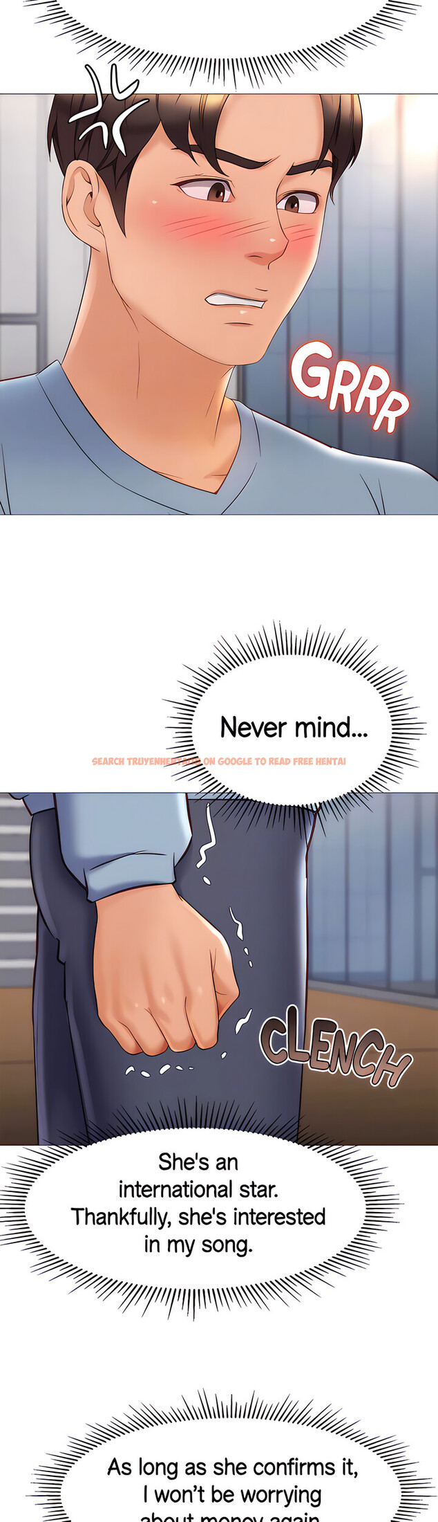 Read Hentai Image 19 316 in comic Daughter Friend - Chapter 77 - www.hentaitnt.net