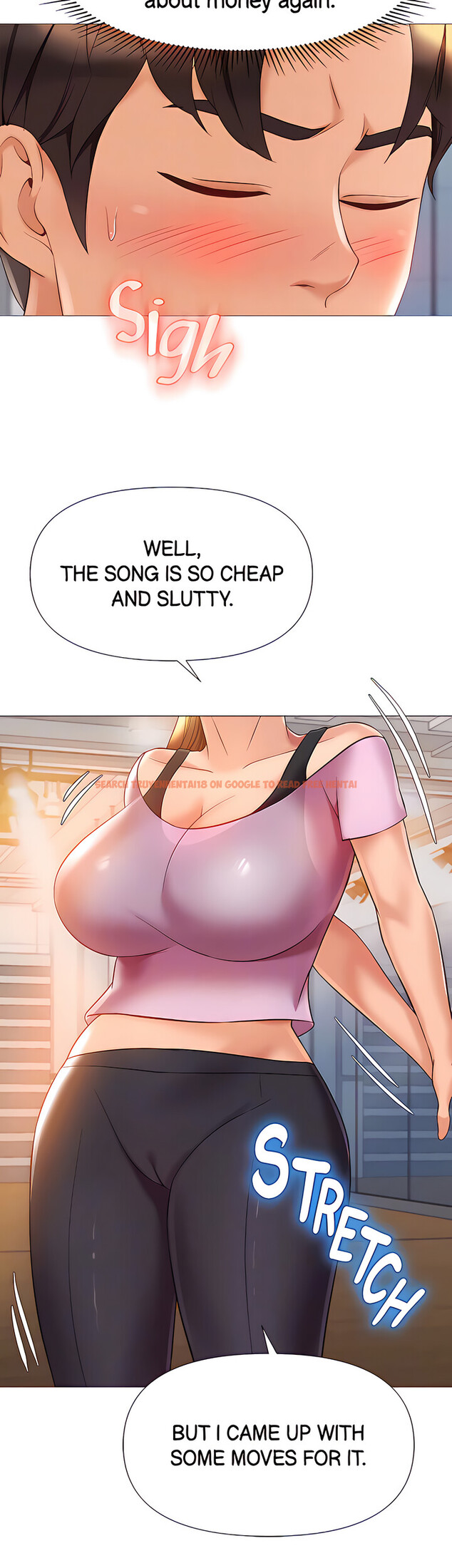 Read Hentai Image 20 316 in comic Daughter Friend - Chapter 77 - www.hentaitnt.net