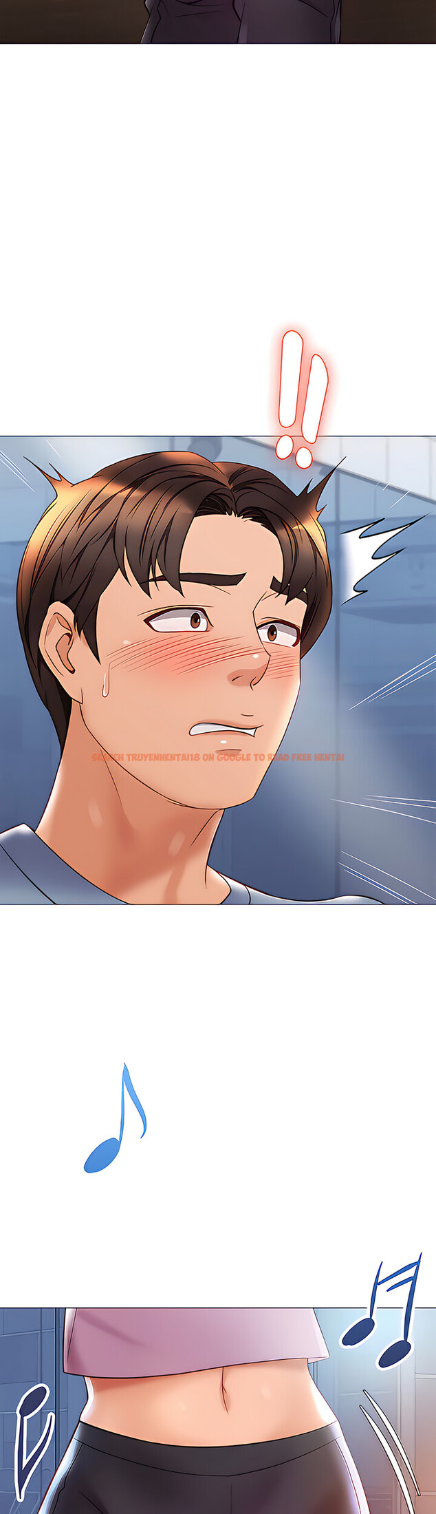 Read Hentai Image 24 317 in comic Daughter Friend - Chapter 77 - www.hentaitnt.net