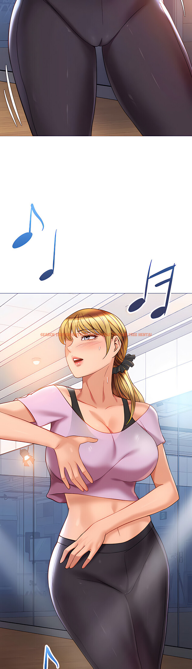 Read Hentai Image 25 317 in comic Daughter Friend - Chapter 77 - www.hentaitnt.net