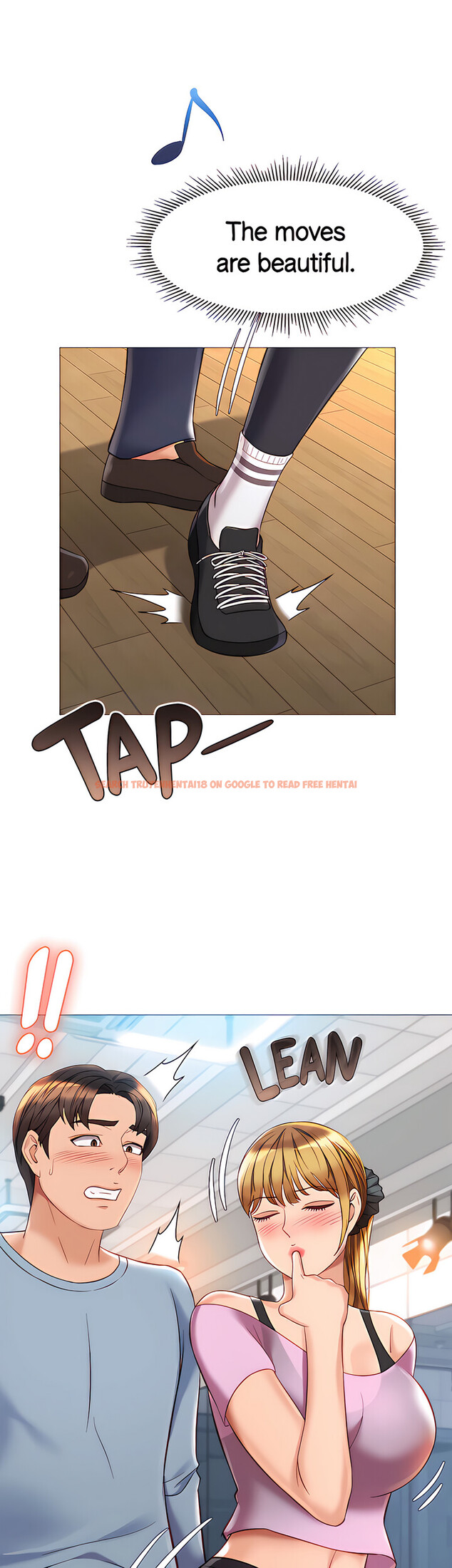 Read Hentai Image 27 317 in comic Daughter Friend - Chapter 77 - www.hentaitnt.net