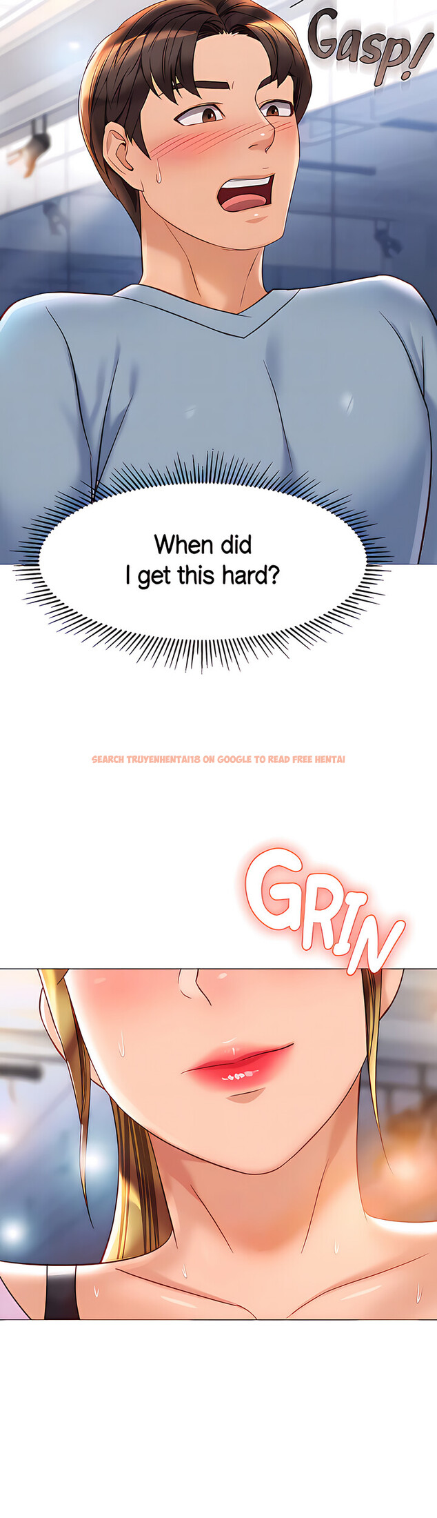 Read Hentai Image 34 318 in comic Daughter Friend - Chapter 77 - www.hentaitnt.net