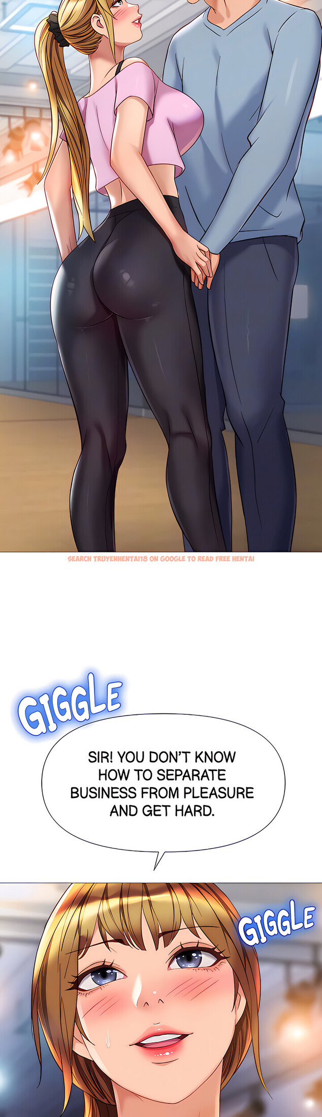 Read Hentai Image 36 320 in comic Daughter Friend - Chapter 77 - www.hentaitnt.net