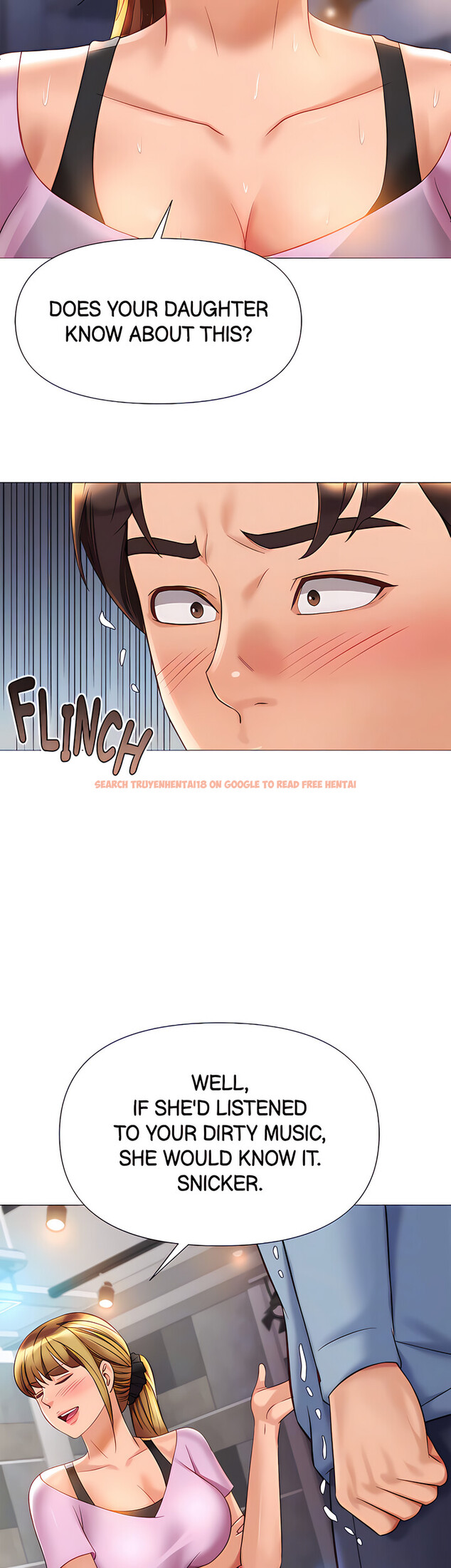 Read Hentai Image 37 320 in comic Daughter Friend - Chapter 77 - www.hentaitnt.net