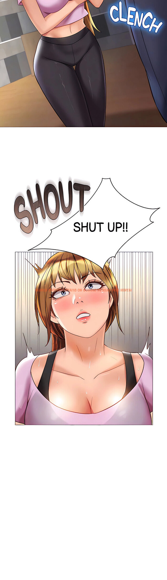 Read Hentai Image 38 320 in comic Daughter Friend - Chapter 77 - www.hentaitnt.net