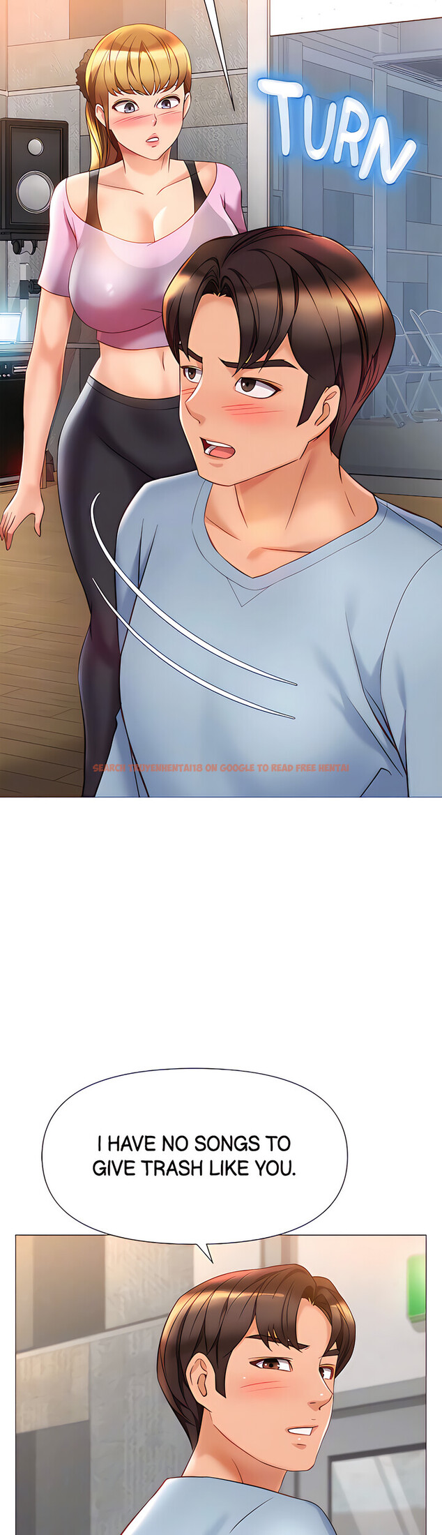 Read Hentai Image 40 321 in comic Daughter Friend - Chapter 77 - www.hentaitnt.net