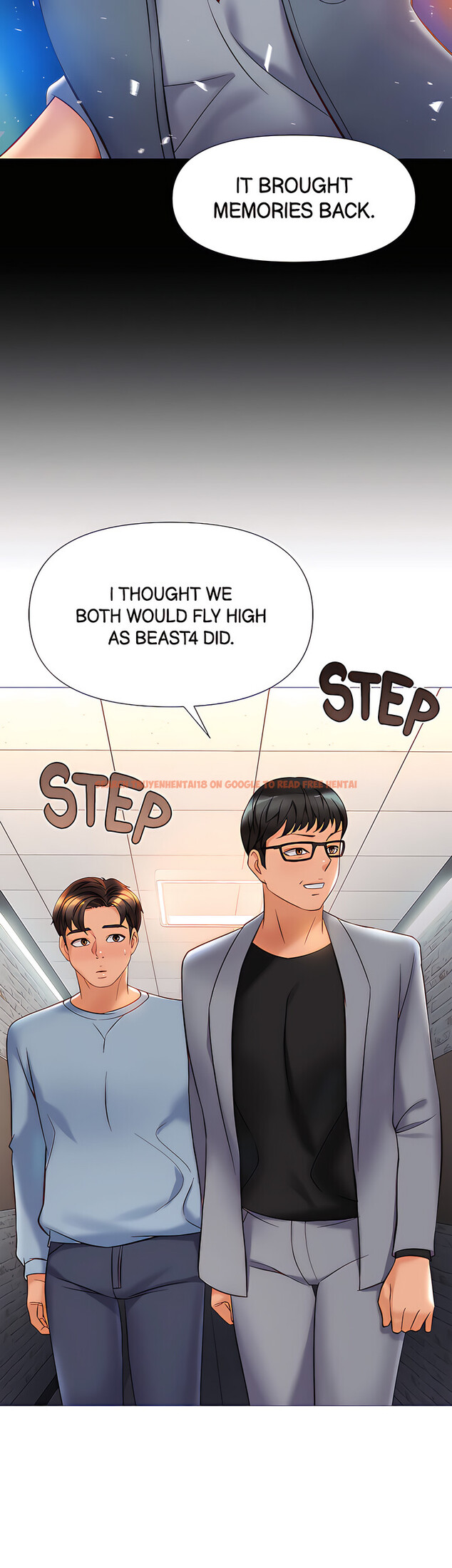 Read Hentai Image 5 315 in comic Daughter Friend - Chapter 77 - www.hentaitnt.net