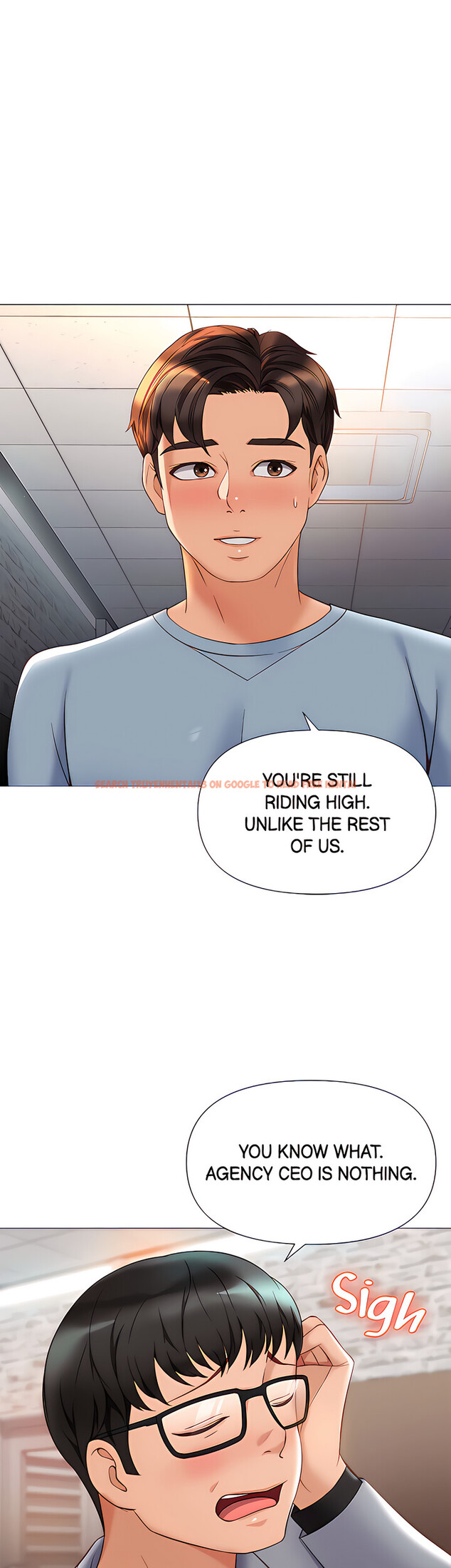 Read Hentai Image 6 315 in comic Daughter Friend - Chapter 77 - www.hentaitnt.net