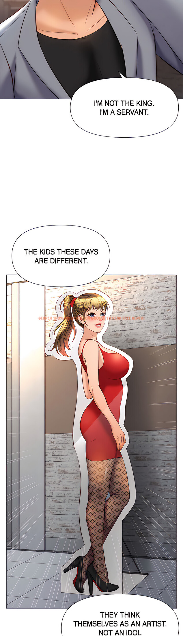 Read Hentai Image 7 315 in comic Daughter Friend - Chapter 77 - www.hentaitnt.net