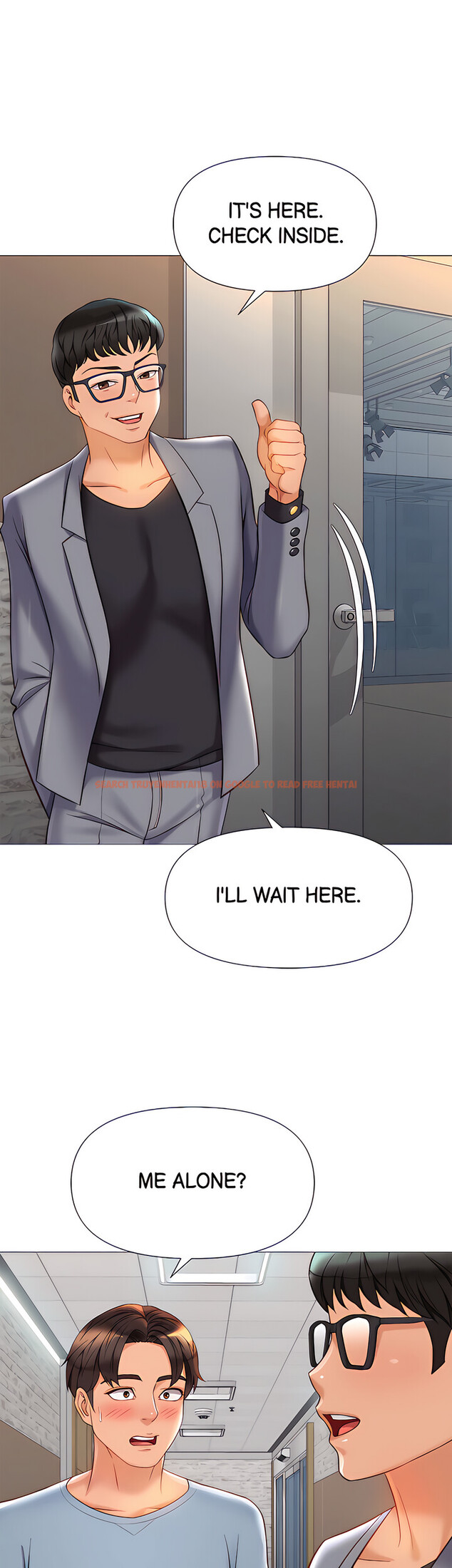 Read Hentai Image 9 315 in comic Daughter Friend - Chapter 77 - www.hentaitnt.net