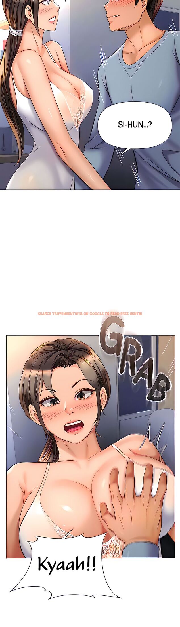 Read Hentai Image 13 446 in comic Daughter Friend - Chapter 78 - www.hentaitnt.net