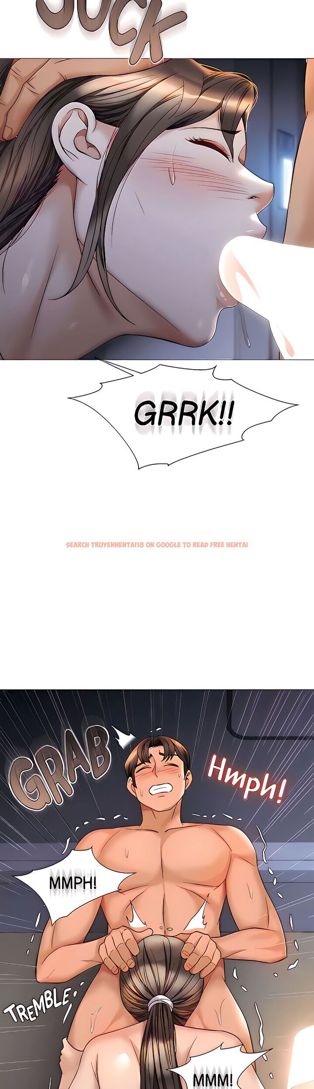 Read Hentai Image 27 448 in comic Daughter Friend - Chapter 78 - www.hentaitnt.net