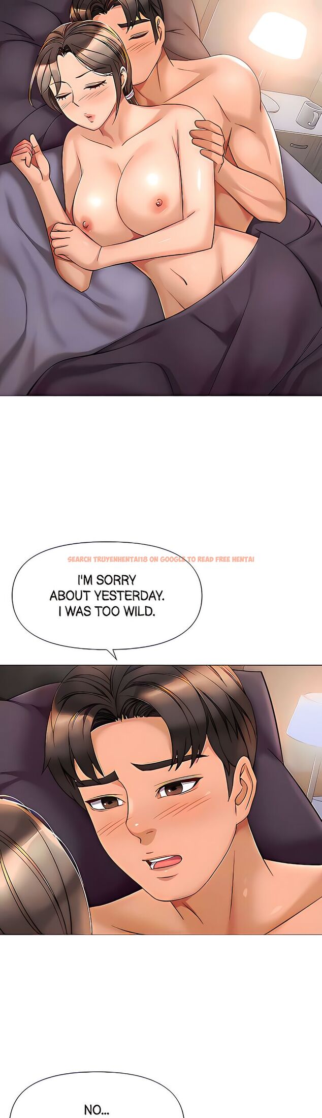 Read Hentai Image 32 449 in comic Daughter Friend - Chapter 78 - www.hentaitnt.net