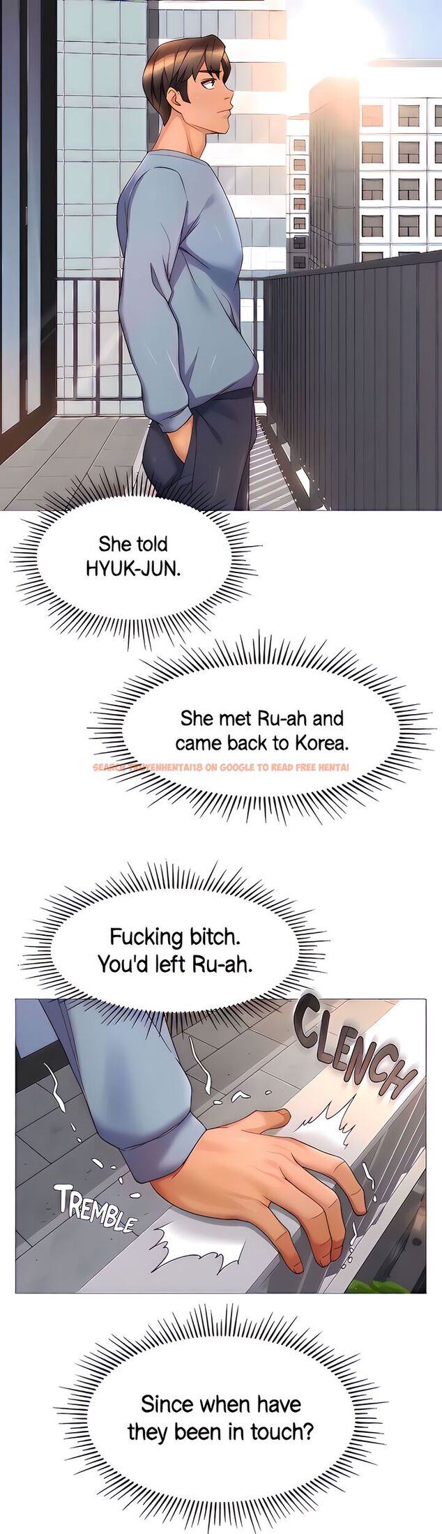 Read Hentai Image 37 450 in comic Daughter Friend - Chapter 78 - www.hentaitnt.net