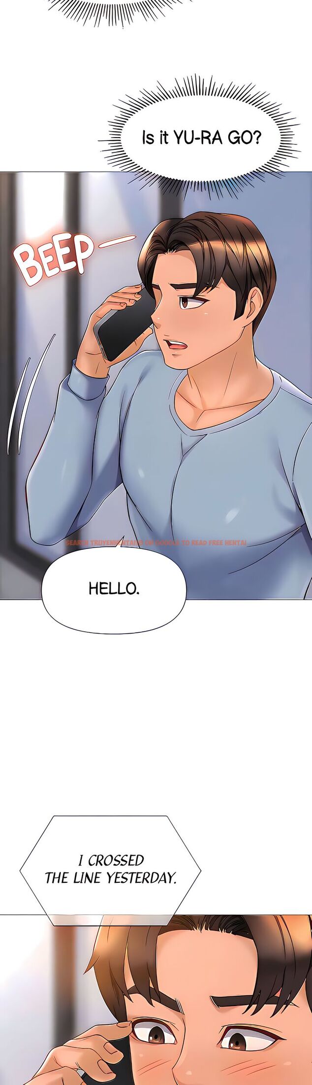 Read Hentai Image 39 450 in comic Daughter Friend - Chapter 78 - www.hentaitnt.net