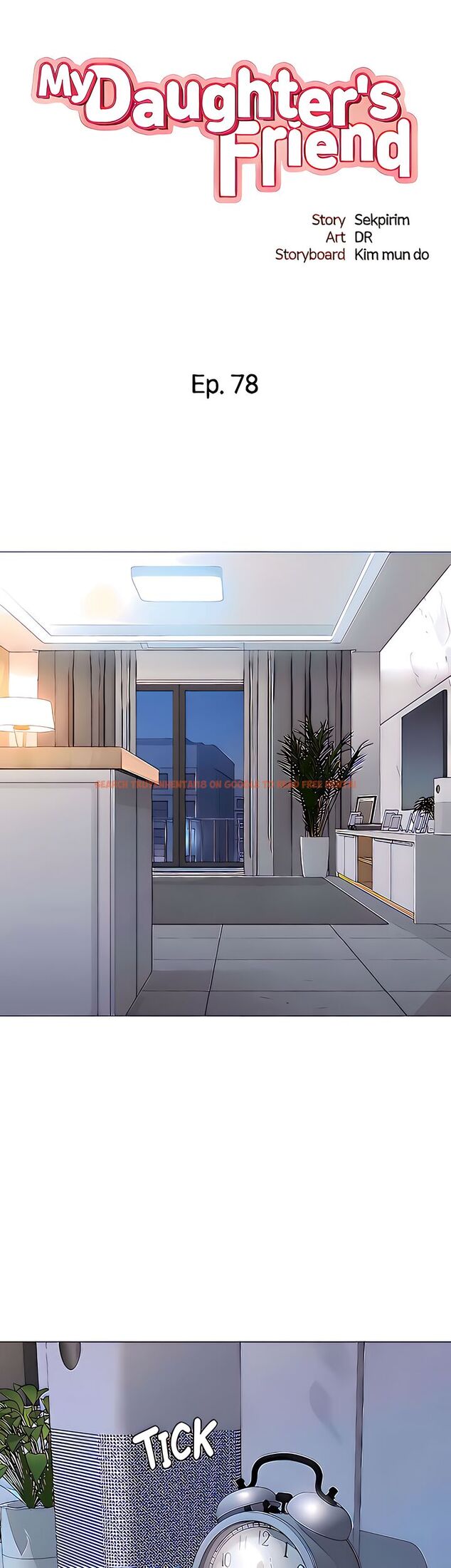 Read Hentai Image 6 445 in comic Daughter Friend - Chapter 78 - www.hentaitnt.net