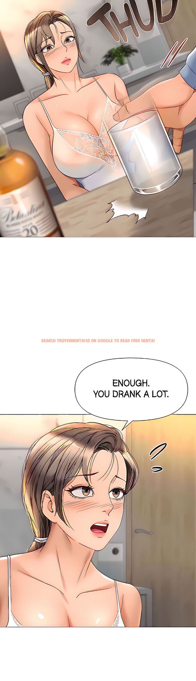 Read Hentai Image 8 445 in comic Daughter Friend - Chapter 78 - www.hentaitnt.net