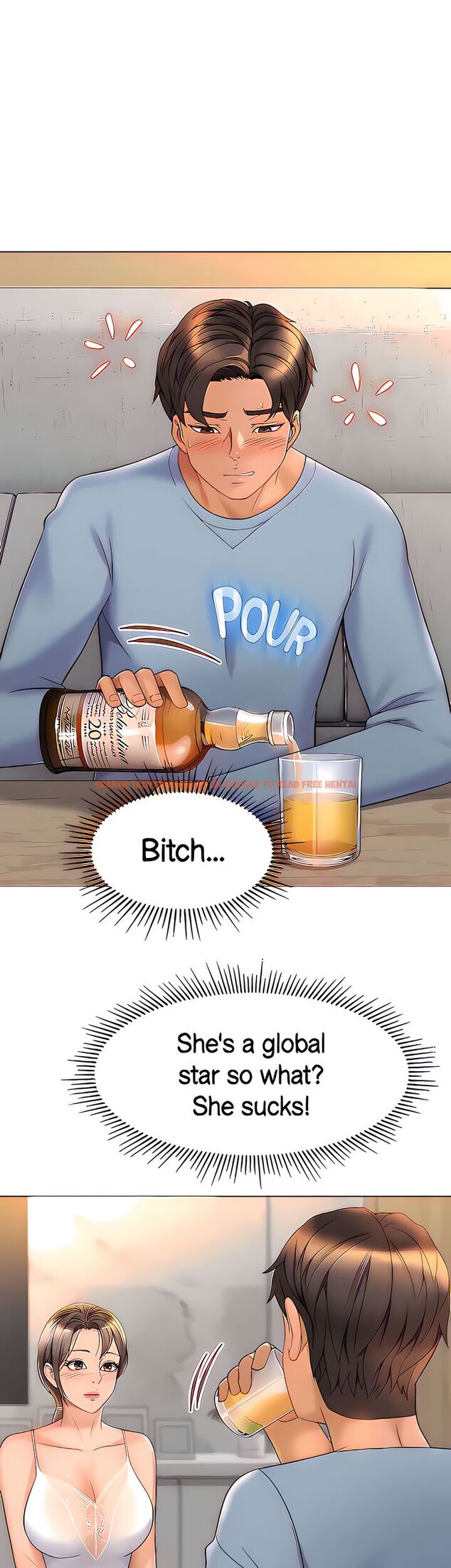 Read Hentai Image 9 445 in comic Daughter Friend - Chapter 78 - www.hentaitnt.net