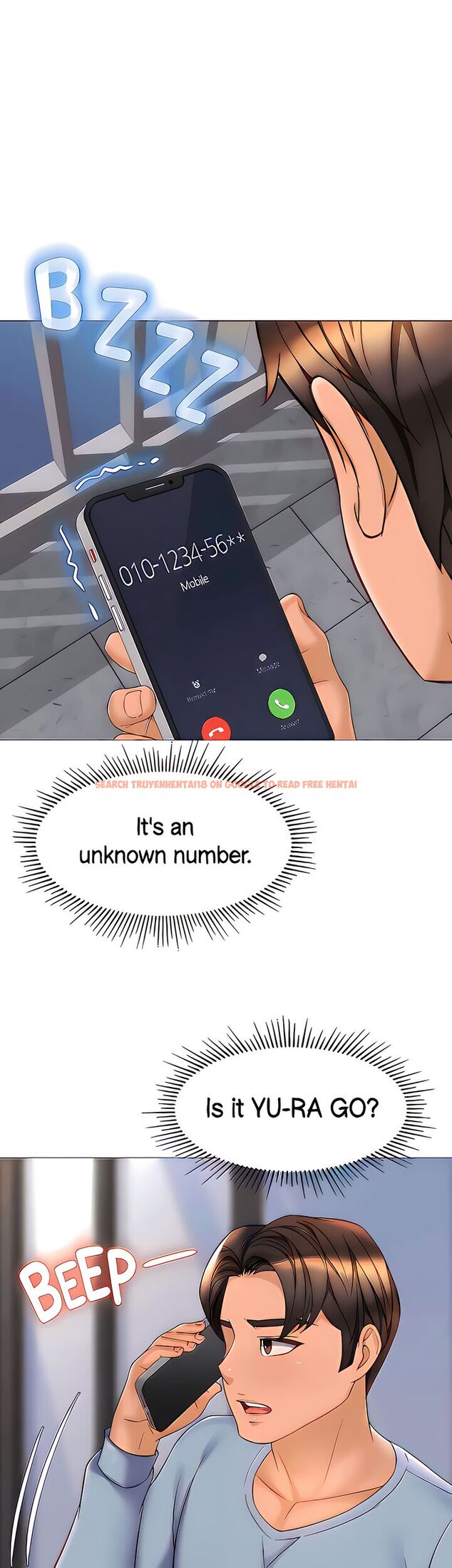 Read Hentai Image 1 395 in comic Daughter Friend - Chapter 79 - www.hentaitnt.net