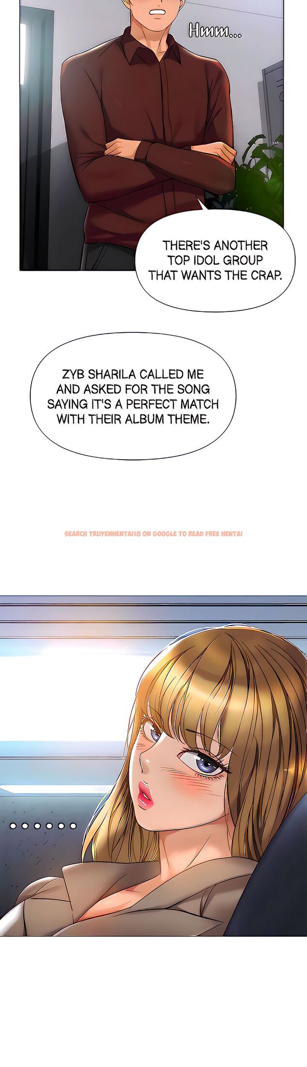 Read Hentai Image 10 397 in comic Daughter Friend - Chapter 79 - www.hentaitnt.net