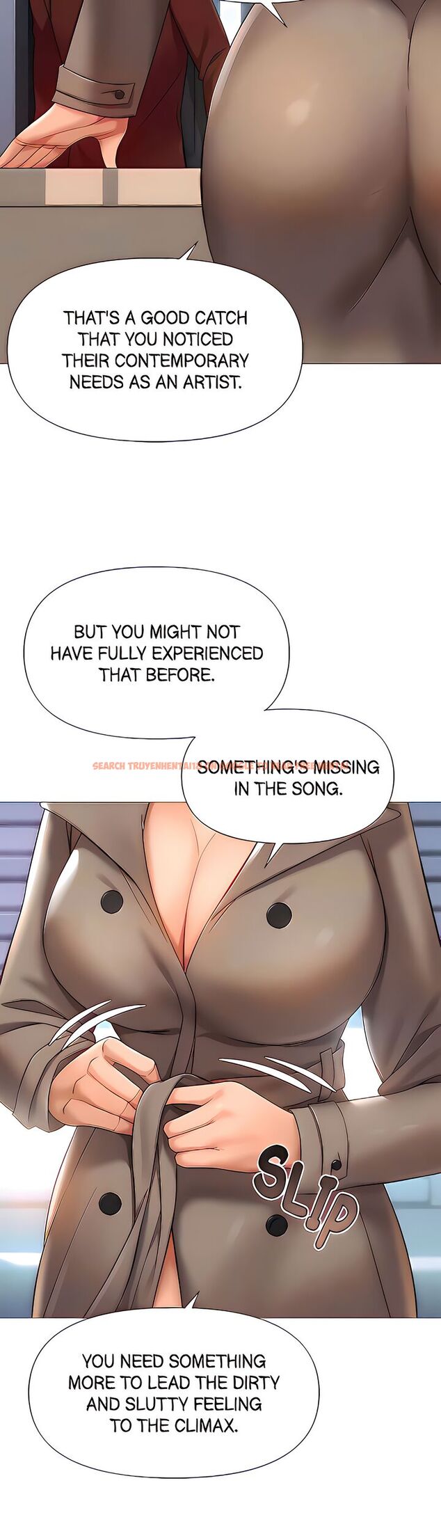 Read Hentai Image 15 397 in comic Daughter Friend - Chapter 79 - www.hentaitnt.net