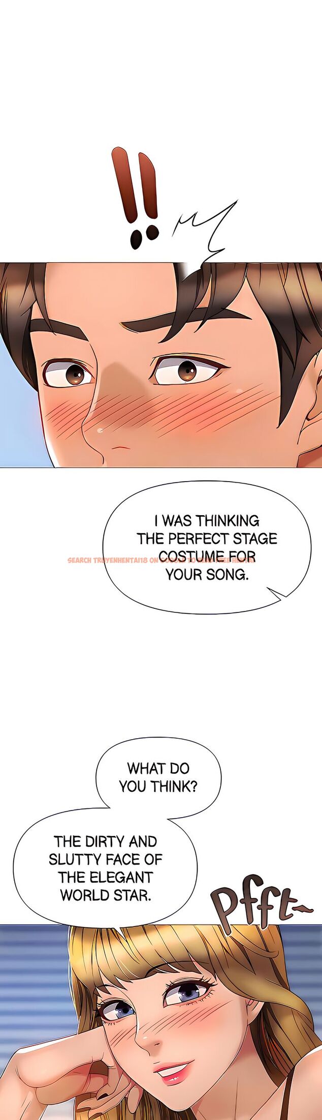 Read Hentai Image 17 398 in comic Daughter Friend - Chapter 79 - www.hentaitnt.net