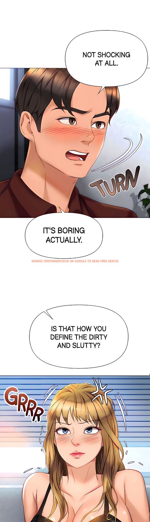 Read Hentai Image 19 398 in comic Daughter Friend - Chapter 79 - www.hentaitnt.net