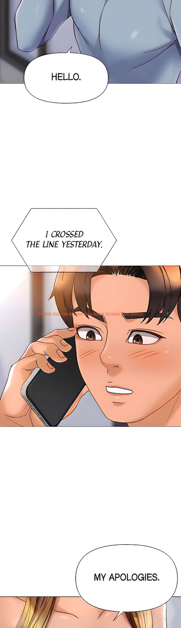 Read Hentai Image 2 395 in comic Daughter Friend - Chapter 79 - www.hentaitnt.net