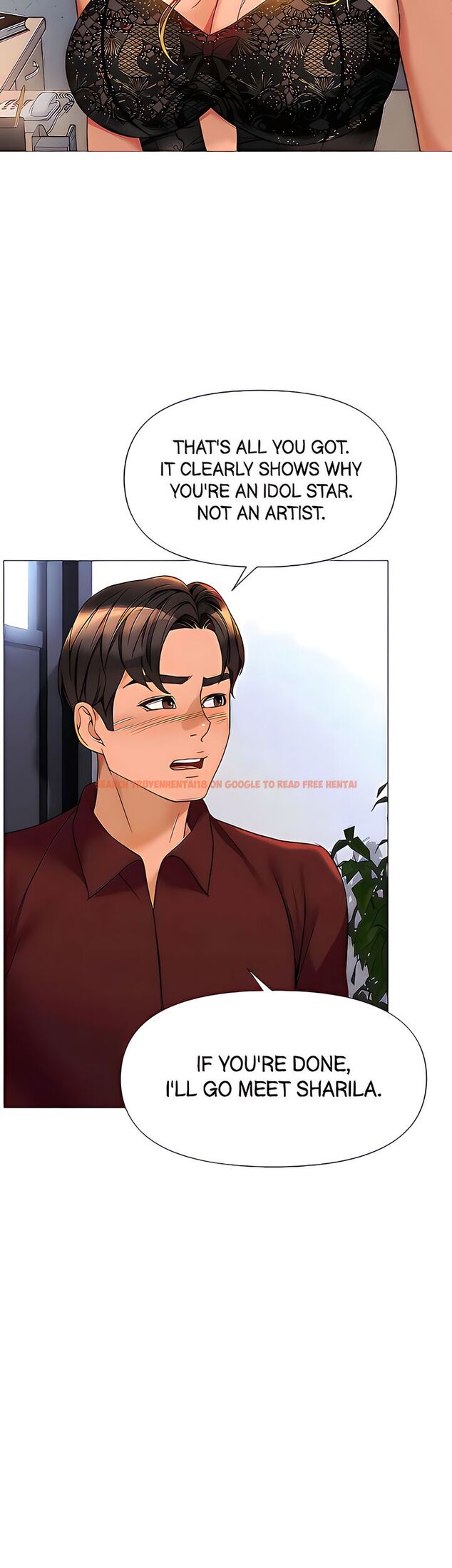 Read Hentai Image 20 398 in comic Daughter Friend - Chapter 79 - www.hentaitnt.net