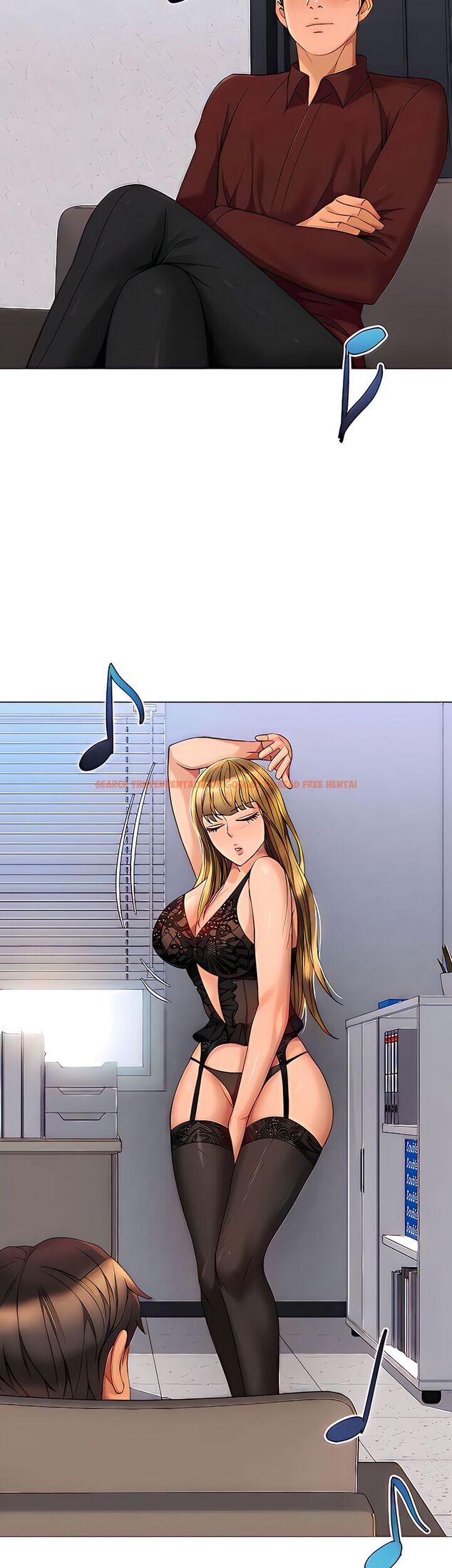 Read Hentai Image 25 398 in comic Daughter Friend - Chapter 79 - www.hentaitnt.net