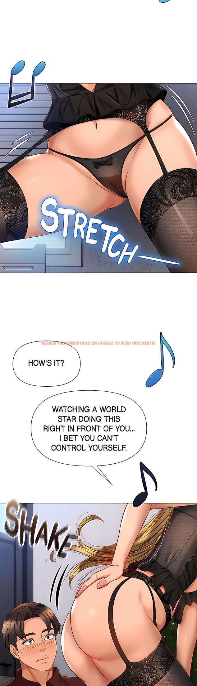 Read Hentai Image 26 398 in comic Daughter Friend - Chapter 79 - www.hentaitnt.net