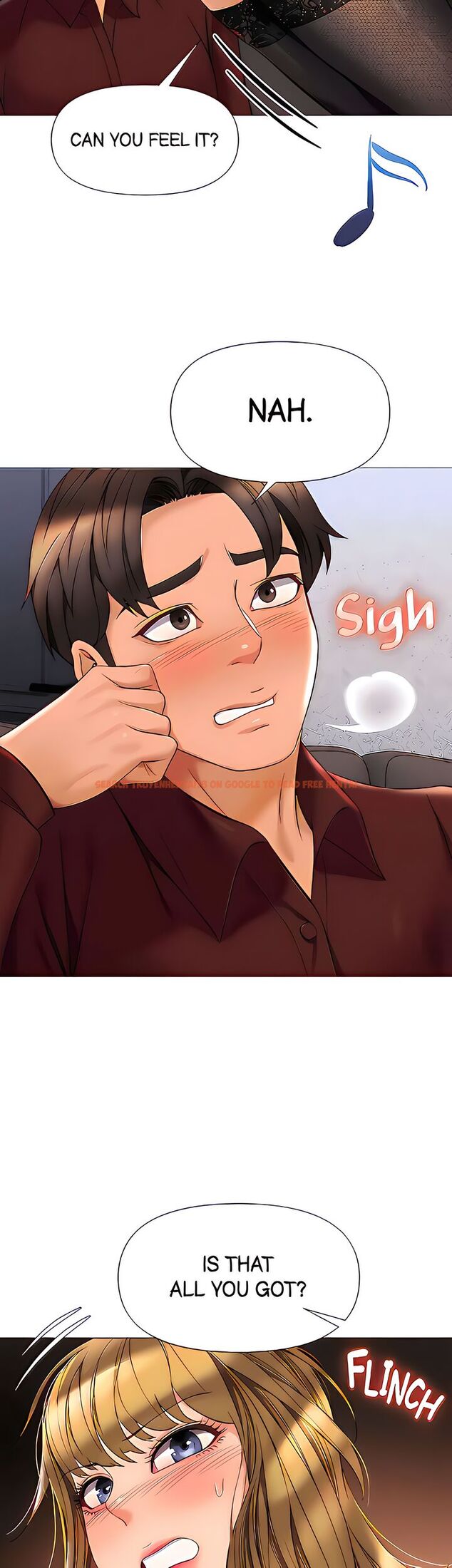 Read Hentai Image 27 398 in comic Daughter Friend - Chapter 79 - www.hentaitnt.net