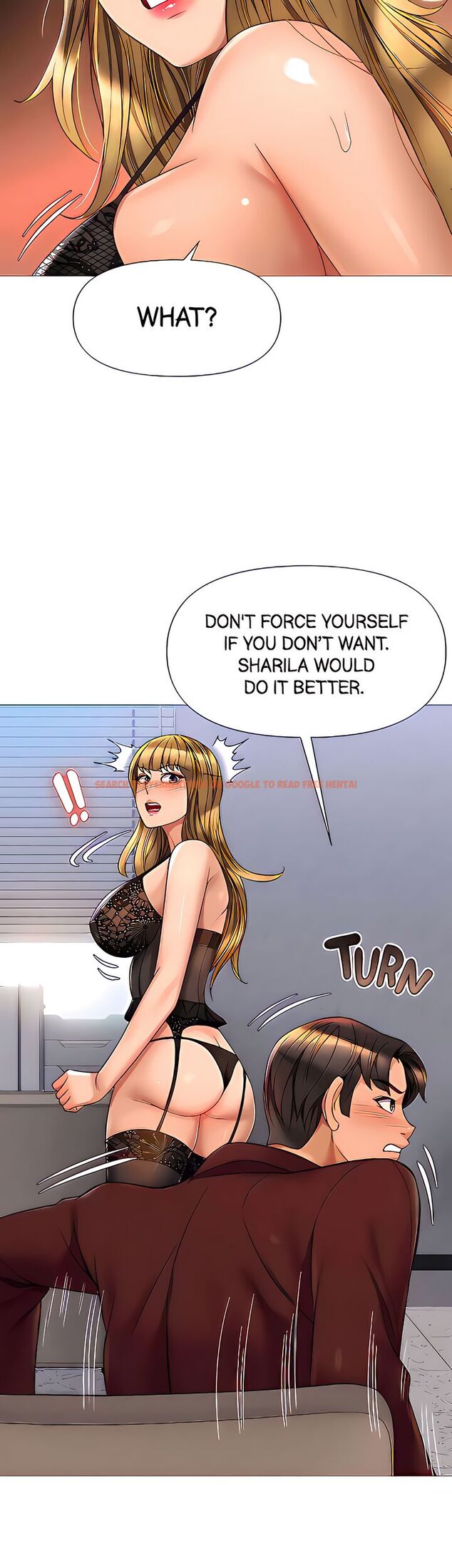 Read Hentai Image 28 399 in comic Daughter Friend - Chapter 79 - www.hentaitnt.net