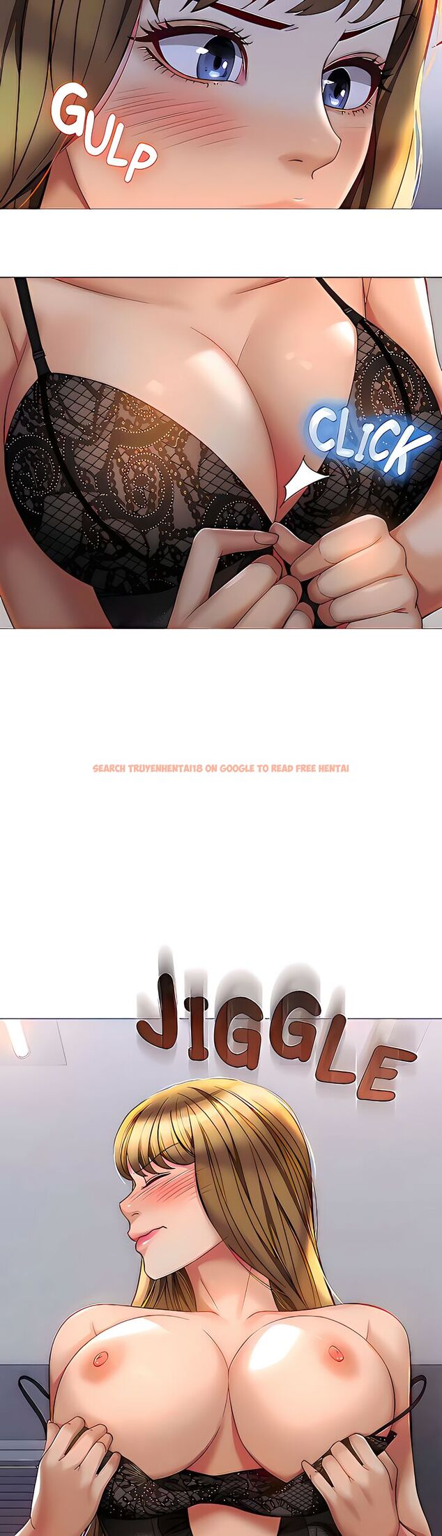 Read Hentai Image 30 399 in comic Daughter Friend - Chapter 79 - www.hentaitnt.net