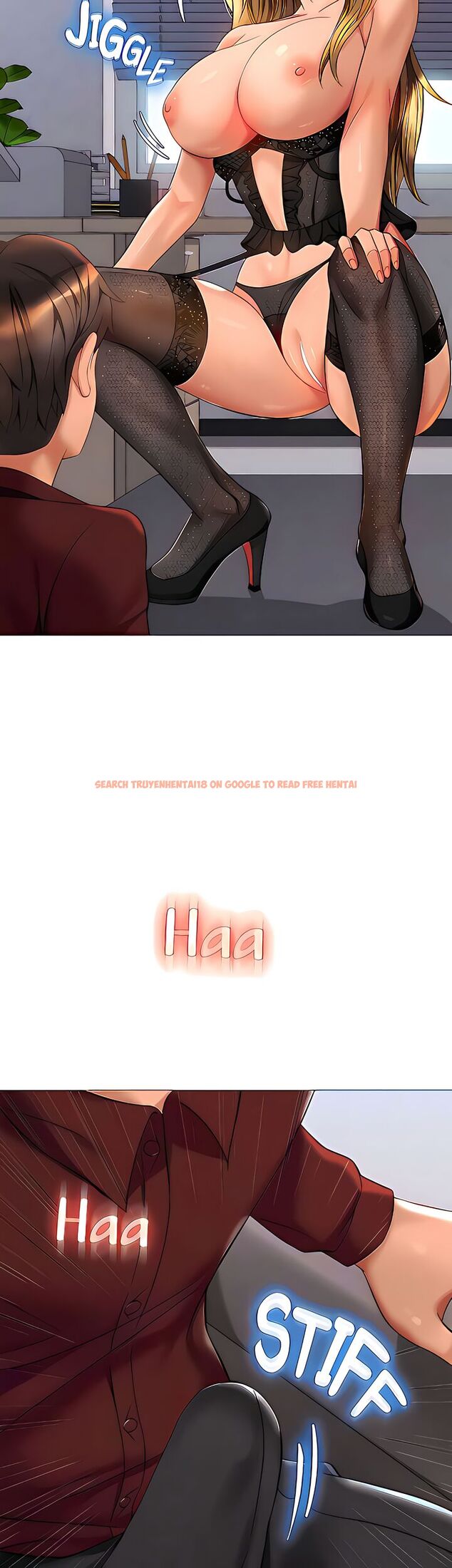 Read Hentai Image 38 400 in comic Daughter Friend - Chapter 79 - www.hentaitnt.net