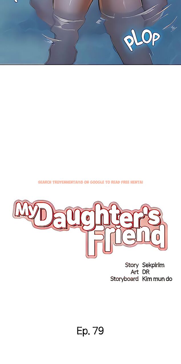 Read Hentai Image 4 396 in comic Daughter Friend - Chapter 79 - www.hentaitnt.net