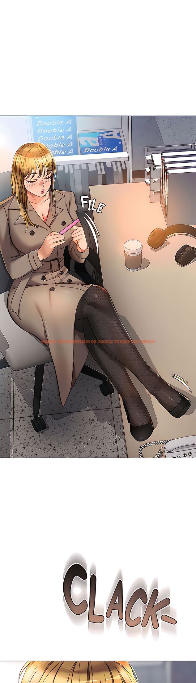 Read Hentai Image 6 396 in comic Daughter Friend - Chapter 79 - www.hentaitnt.net