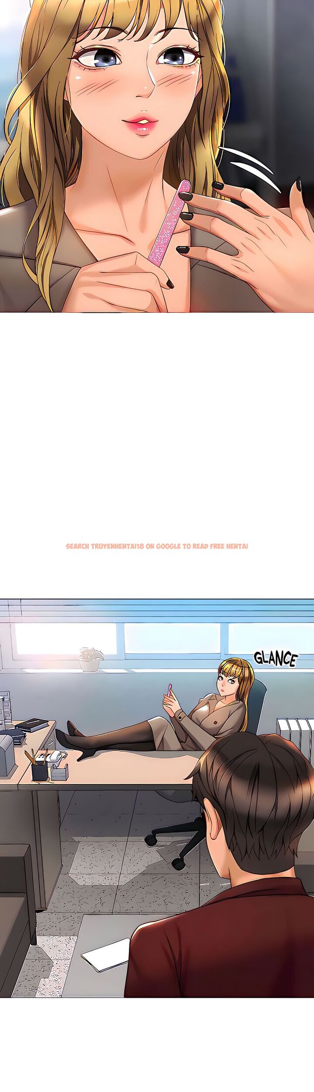 Read Hentai Image 7 397 in comic Daughter Friend - Chapter 79 - www.hentaitnt.net