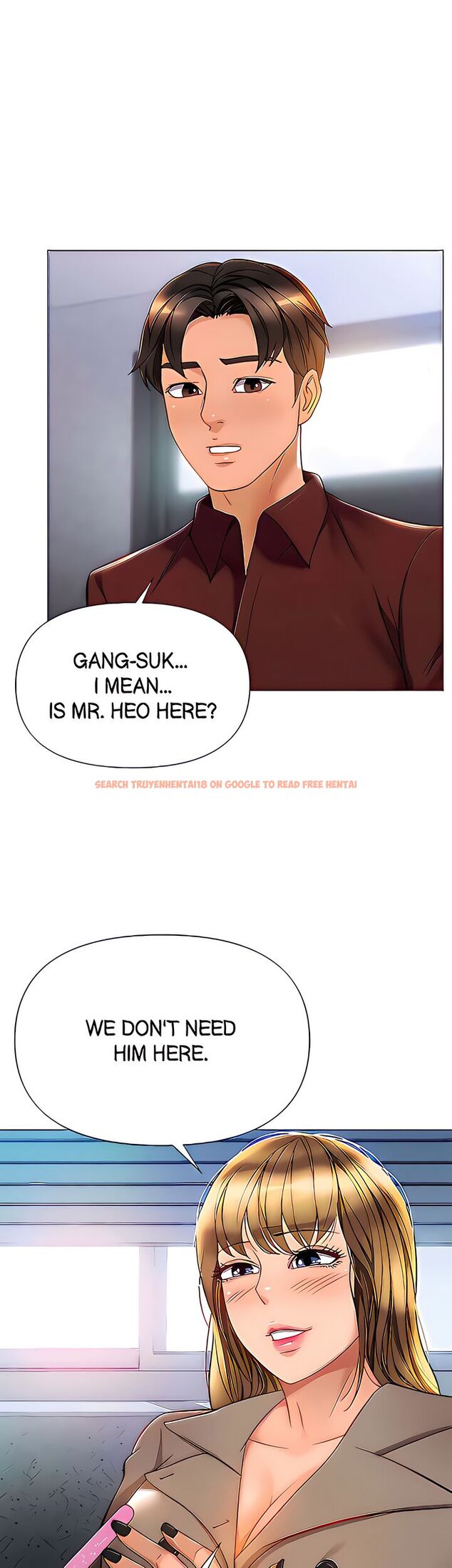 Read Hentai Image 8 397 in comic Daughter Friend - Chapter 79 - www.hentaitnt.net