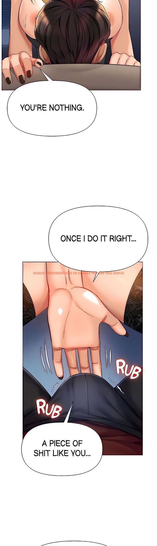 Read Hentai Image 18 611 in comic Daughter Friend - Chapter 80 - www.hentaitnt.net