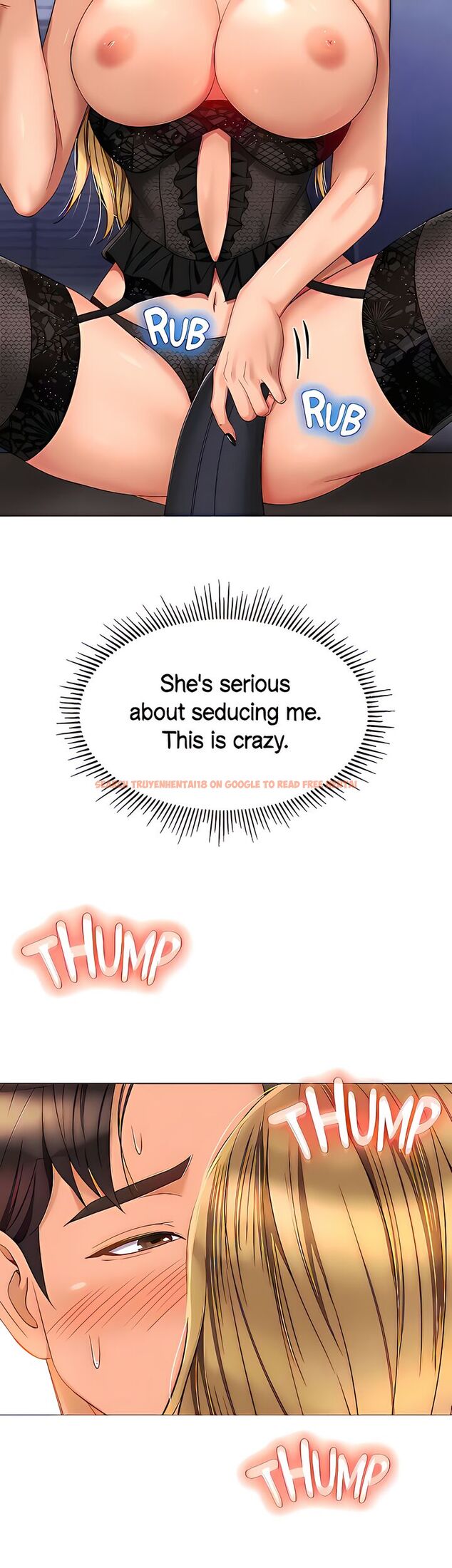 Read Hentai Image 22 611 in comic Daughter Friend - Chapter 80 - www.hentaitnt.net