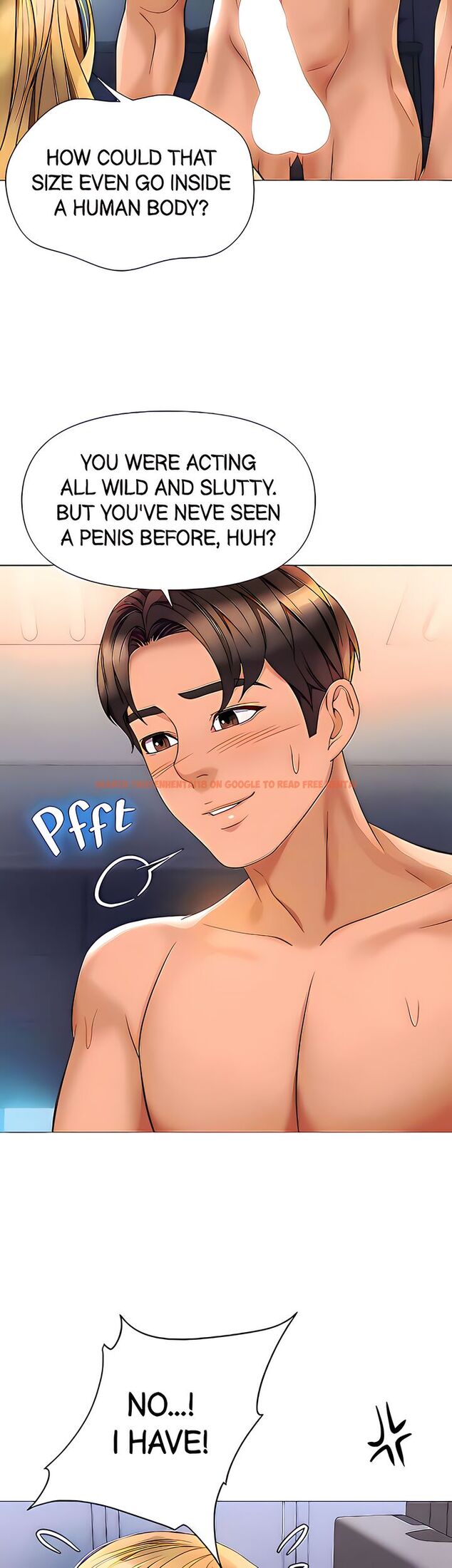 Read Hentai Image 31 613 in comic Daughter Friend - Chapter 80 - www.hentaitnt.net