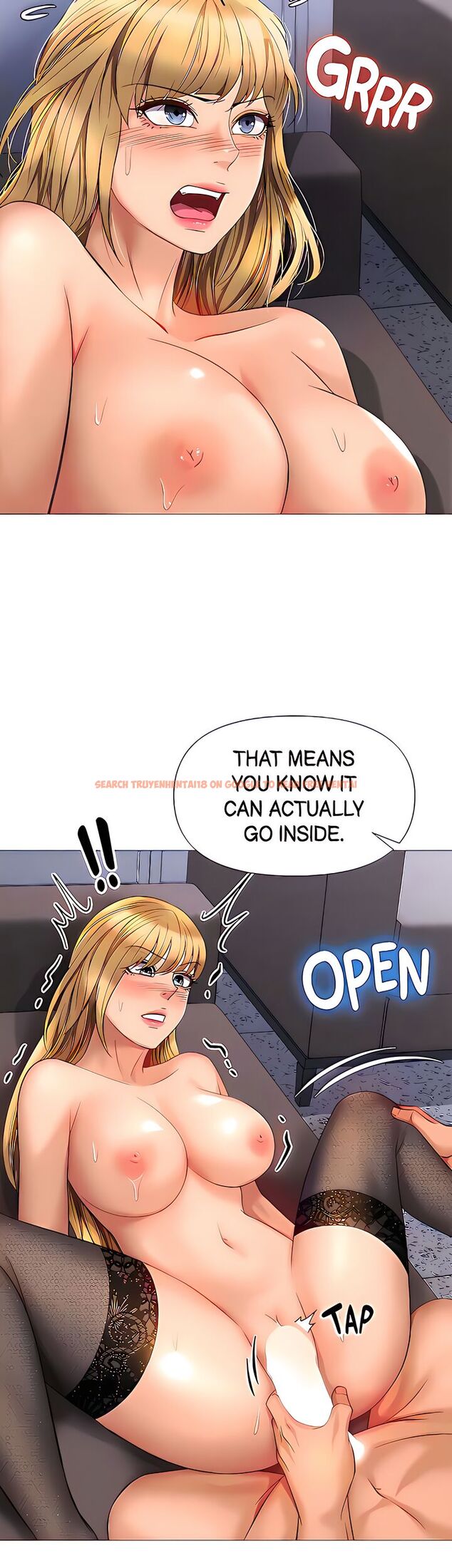 Read Hentai Image 32 613 in comic Daughter Friend - Chapter 80 - www.hentaitnt.net