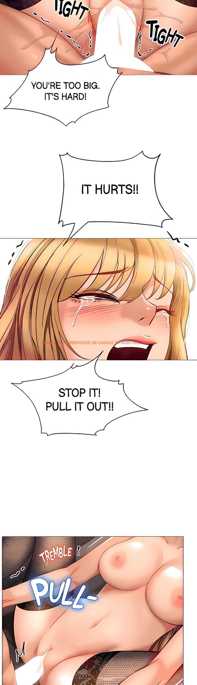 Read Hentai Image 37 614 in comic Daughter Friend - Chapter 80 - www.hentaitnt.net