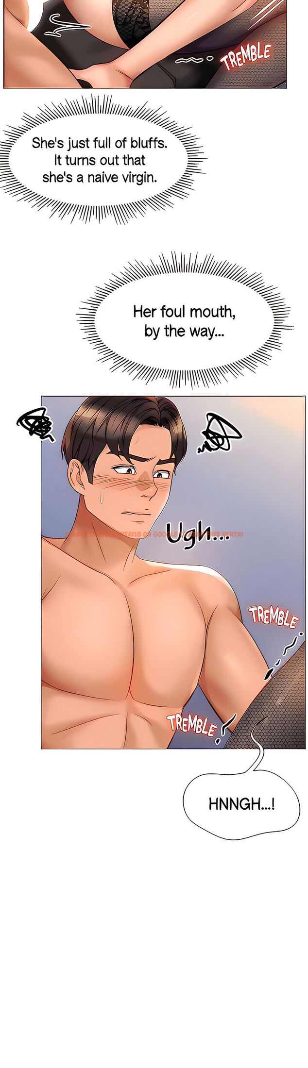 Read Hentai Image 38 615 in comic Daughter Friend - Chapter 80 - www.hentaitnt.net